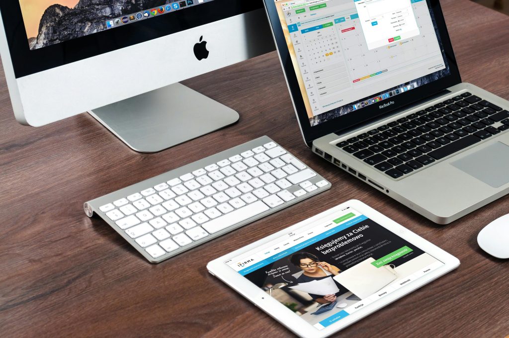 jasa website terbaik