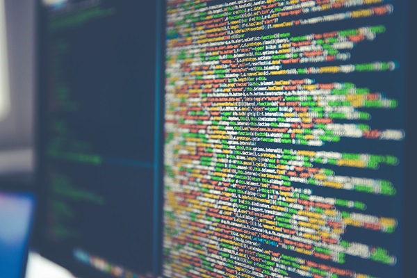 Blockchain Developer