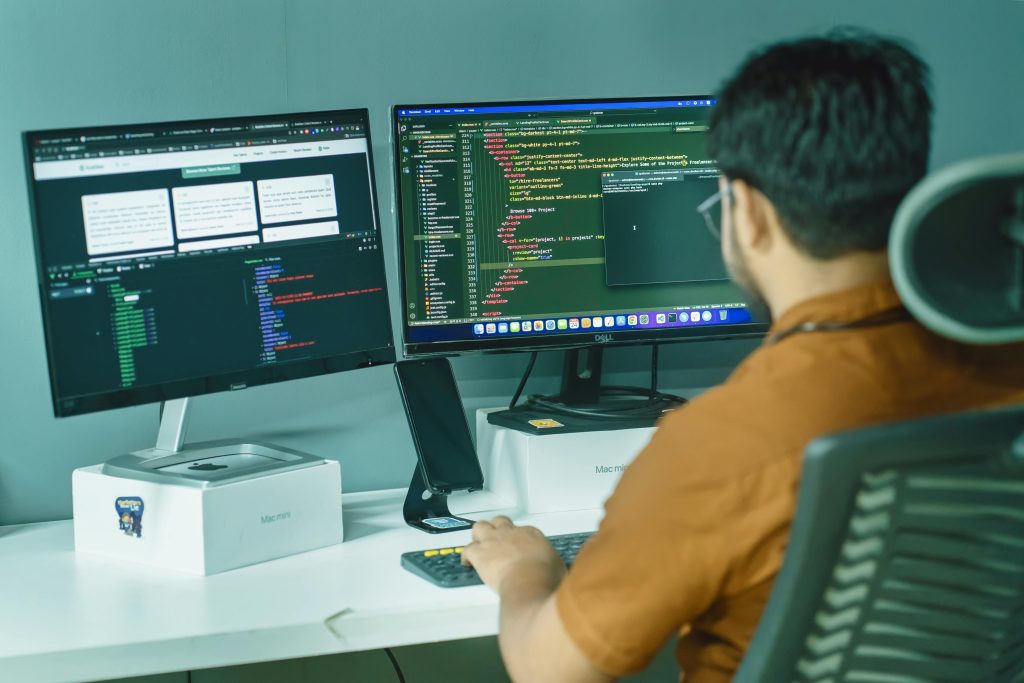 Jasa Website Paling Bagus dan Cepat di Indonesia