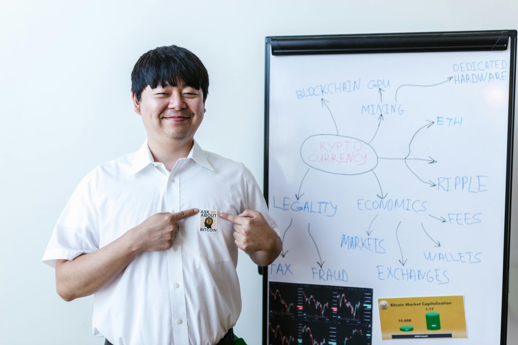 cara memilih jasa blockchain developer