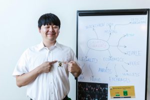 cara memilih jasa blockchain developer