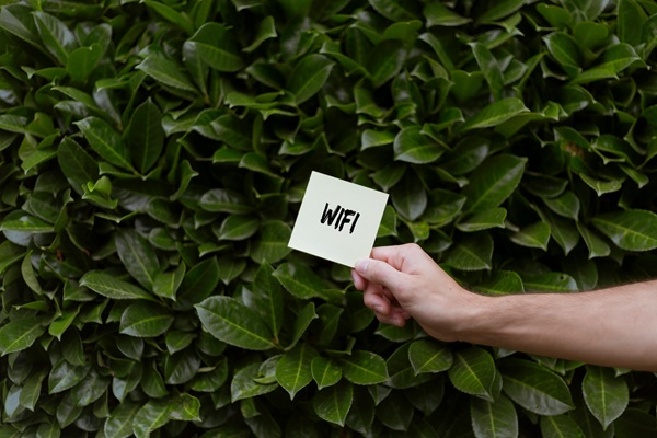 Kenapa WiFi Menolak Akses