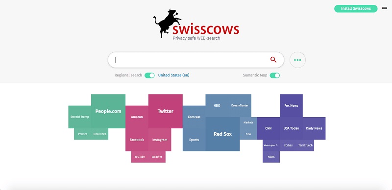tampulan Swisscows