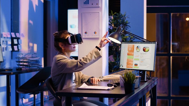 AI Mengubah Digital Marketing Saat ini