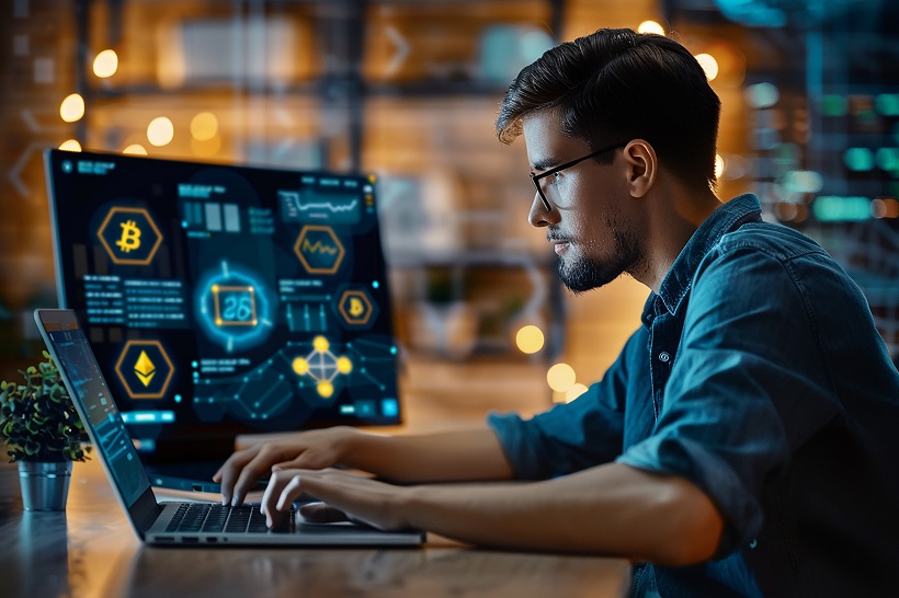 Blockchain Developer