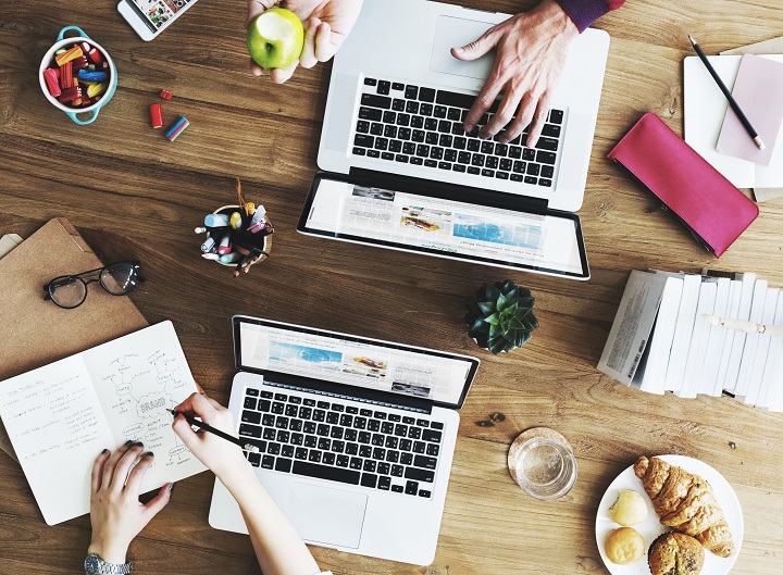 Pemasaran Online Meningkatkan Trafik Website dengan SEO
