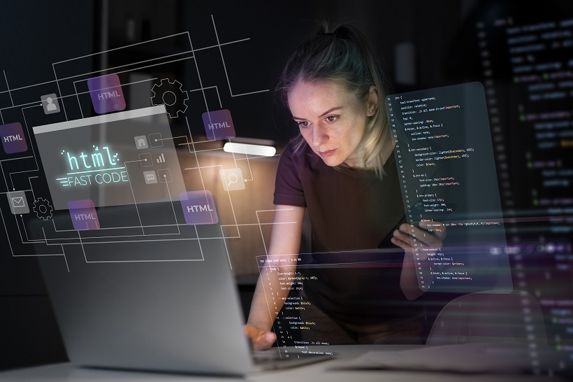Software Developer