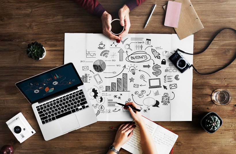 Jenis Digital Marketing