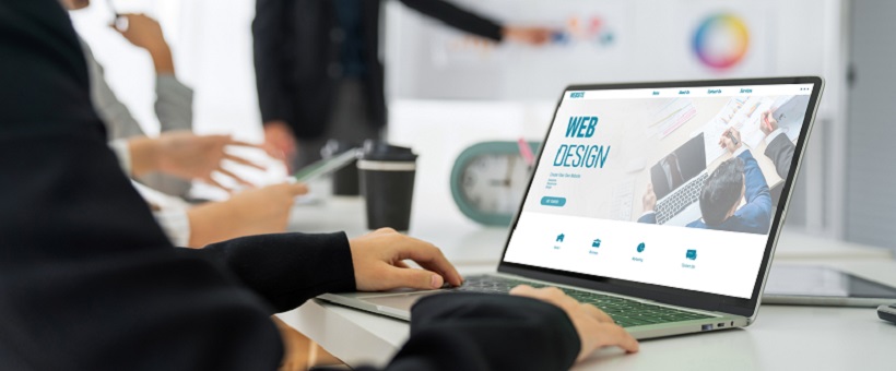 Membuat Website Gratis yang Profesional