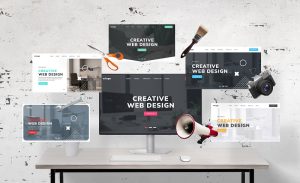 Panduan Lengkap Membuat Desain Website yang Responsif