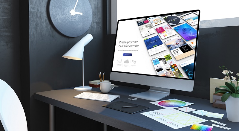 Panduan Lengkap Membuat Desain Website yang Responsif