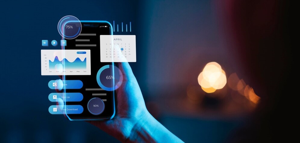 Apa Itu Transformasi Digital Definisi, Manfaat, dan Penerapannya