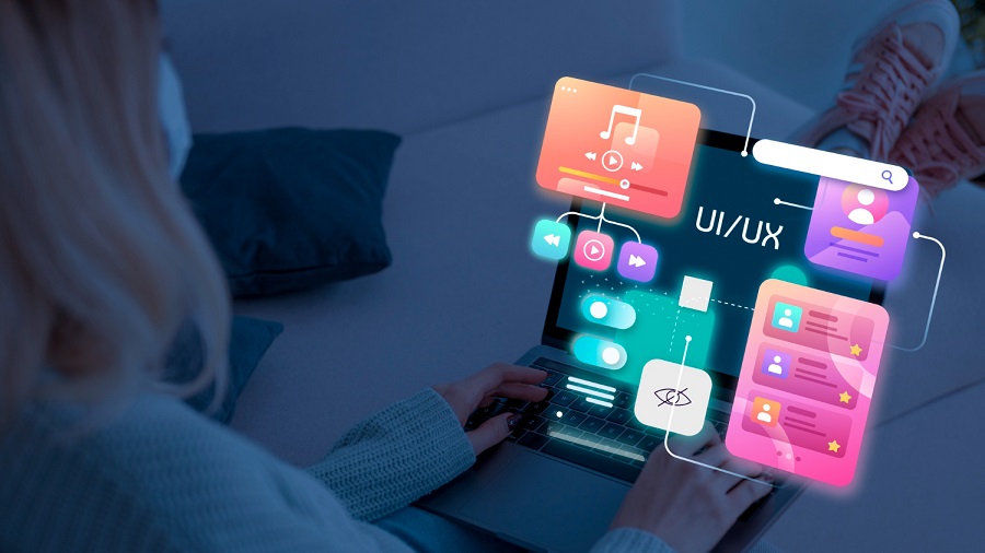 Kenapa Desain UI UX Bisa Meningkatkan Konversi Website