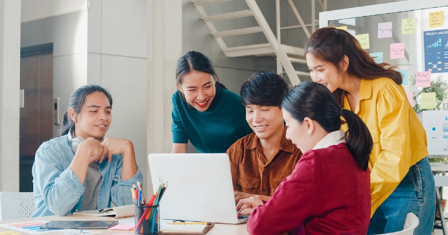 Tips Magang Mandiri Hindari Hal-Hal yang Menghambat Karier