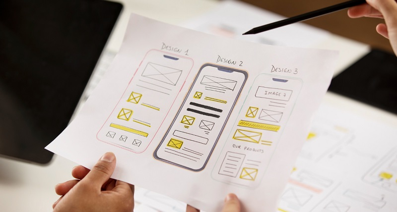 Apa Itu Mobile Website Design Ini Pengertian dan Manfaatnya!