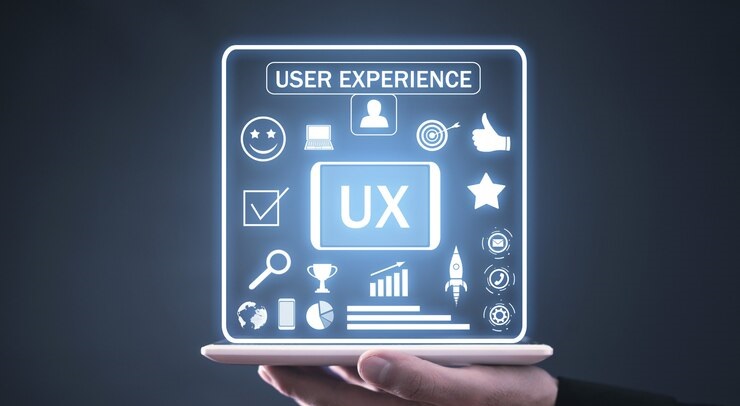 Prinsip UI UX Design Website Cara Tingkatkan Pengalaman User