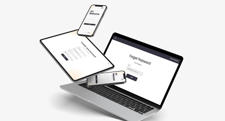 Contoh Design Website Responsif yang Bikin Pengunjung Betah