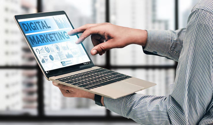 5 Strategi Digital Marketing yang Wajib Dicoba oleh Pelaku UMKM