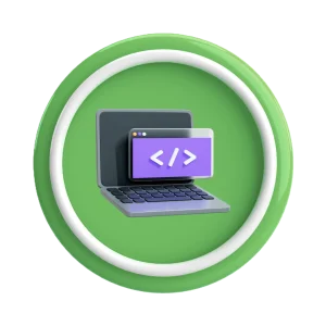 Web Profile Deus Code - Jasa SEO Surabaya