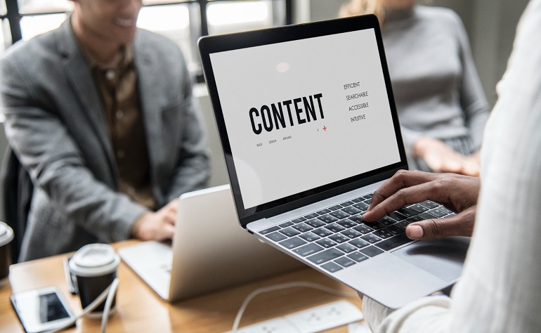 Topical Authority dan Dampaknya pada Website Bisnis 2026