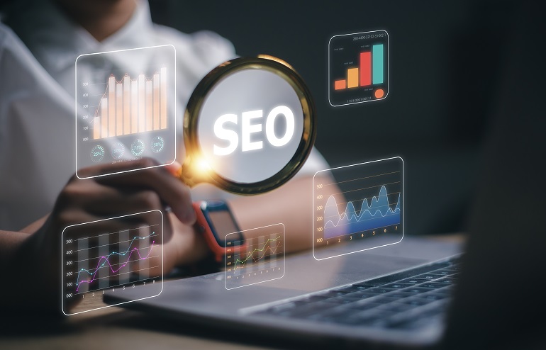 Peran Data Analytics dalam SEO Untuk Mengoptimalkan Strategi