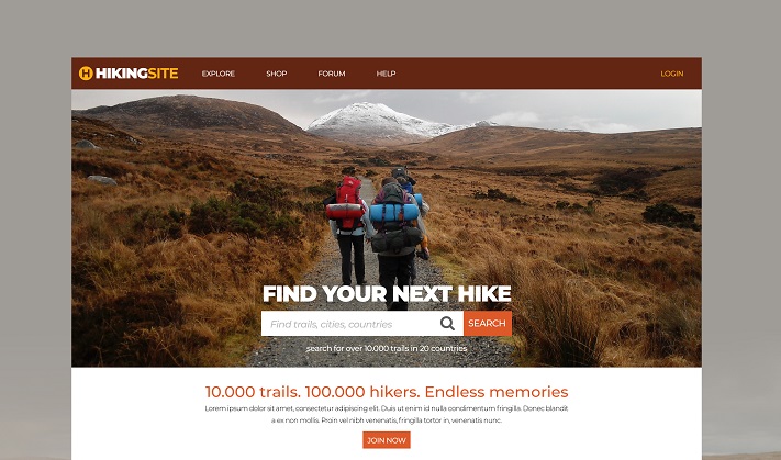 Peran Navigasi Website dalam Meningkatkan User Experience