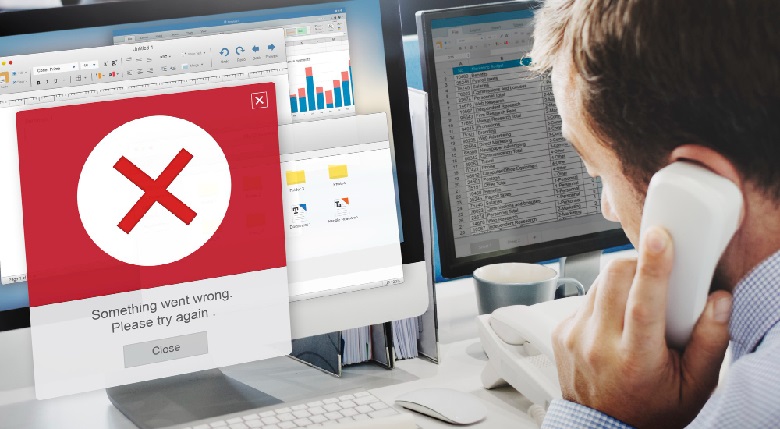 Cara Memperbaiki Broken Link agar SEO Website Tidak Turun