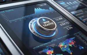 Tips Analisis Traffic Website untuk Meningkatkan Konversi Bisnis